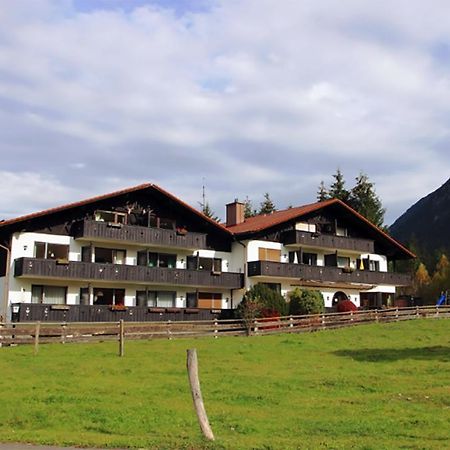 Farchanter Alm Exterior photo