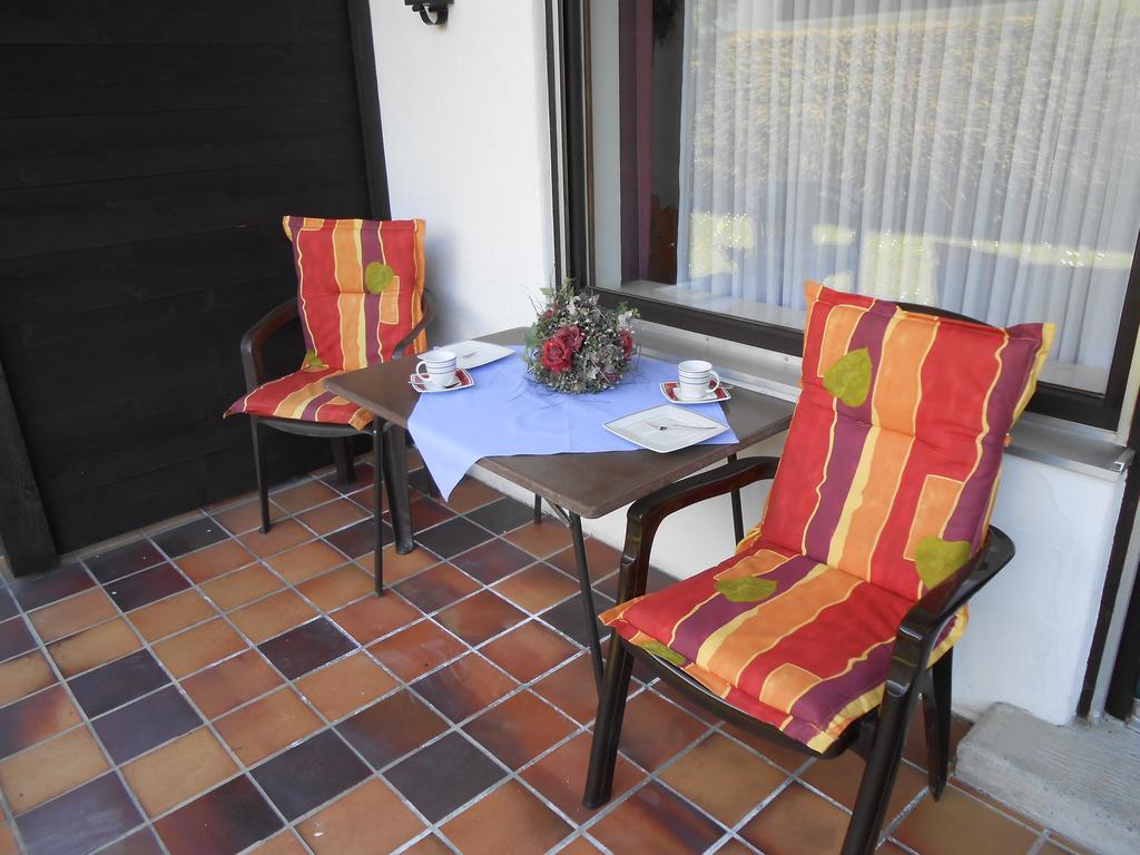 Farchanter Alm Room photo