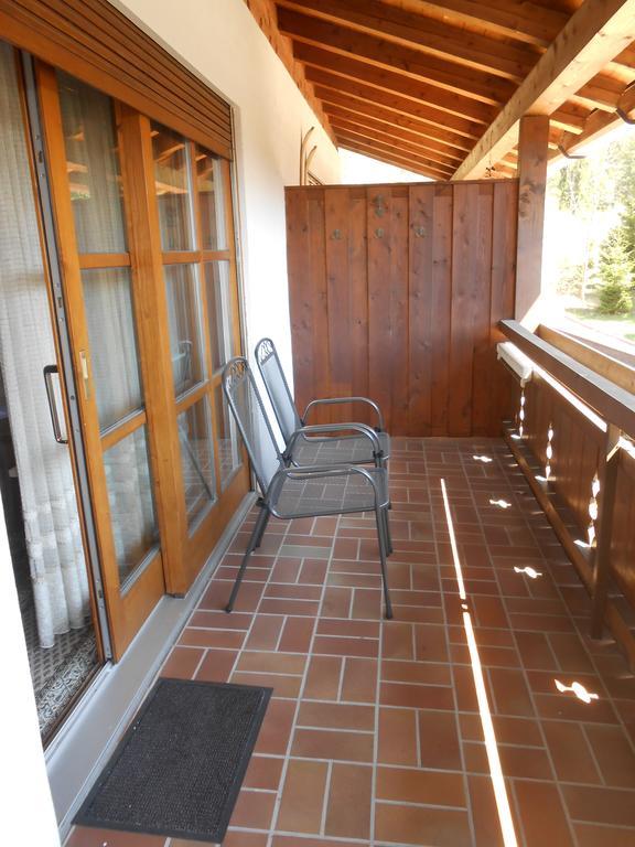 Farchanter Alm Room photo
