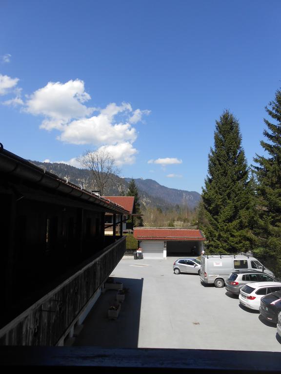Farchanter Alm Exterior photo