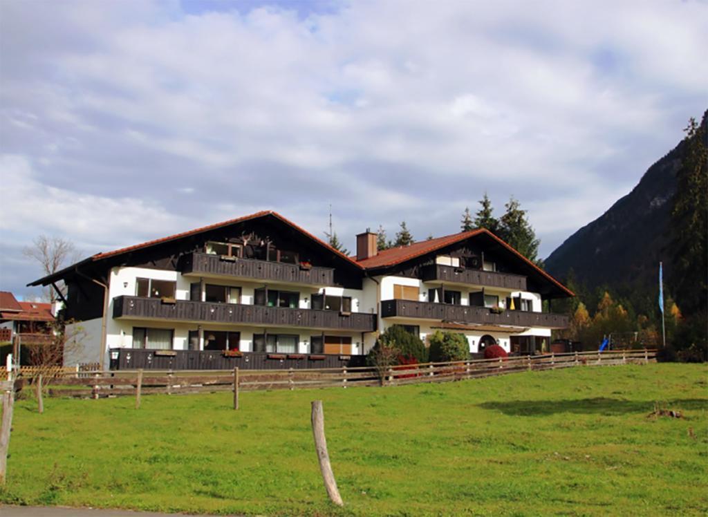 Farchanter Alm Exterior photo