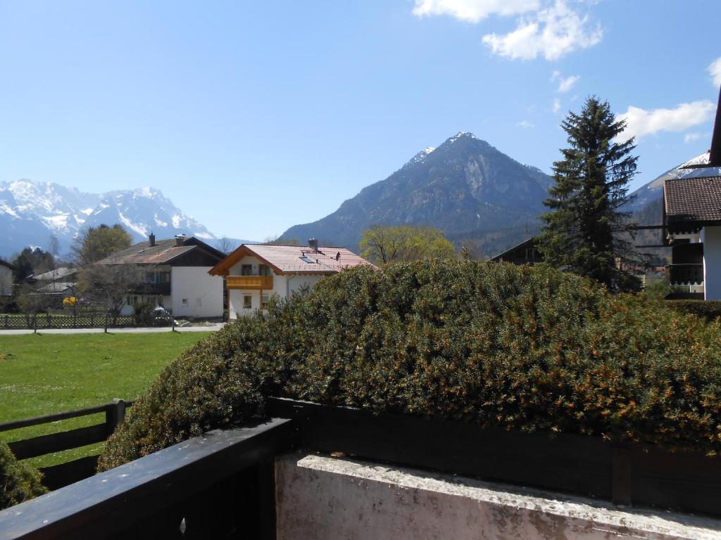 Farchanter Alm Room photo